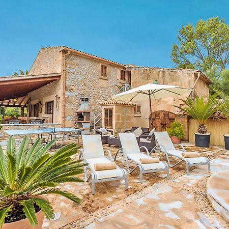 Villa Mosson By Sealand Villas Port de Pollenca Bagian luar foto