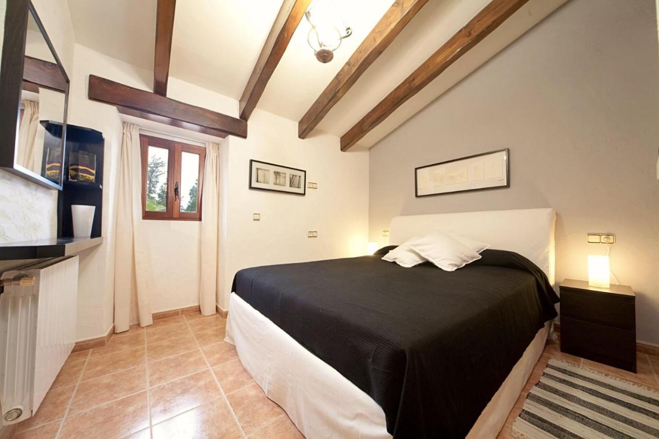 Villa Mosson By Sealand Villas Port de Pollenca Bagian luar foto