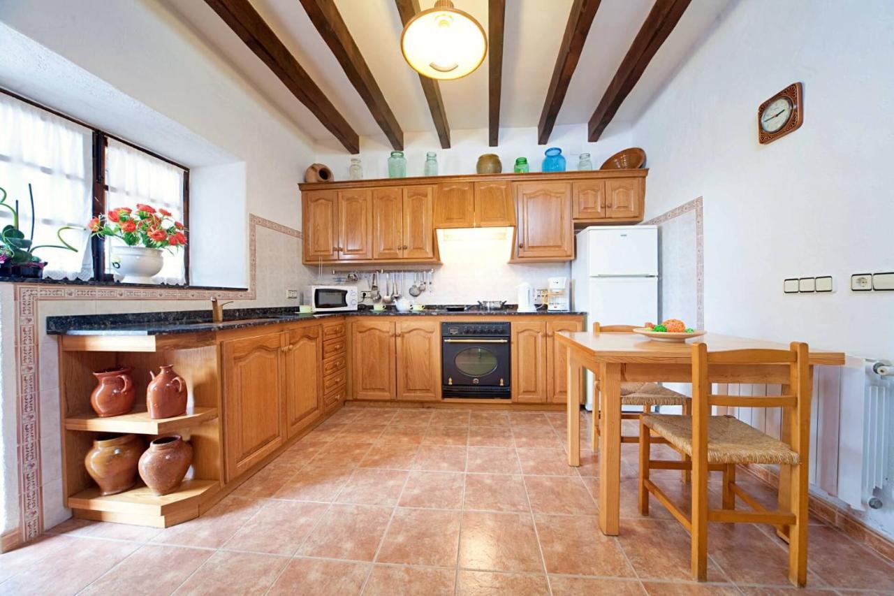 Villa Mosson By Sealand Villas Port de Pollenca Bagian luar foto